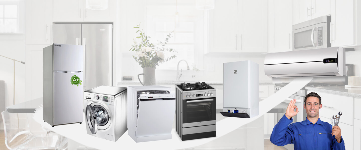 Ürkmez Philips Servisi